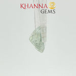 Load image into Gallery viewer, 4.72/CT Natural Yellow Sapphire with Govt Lab Certificate-112328