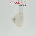 Load image into Gallery viewer, 6.75/ CT Natural Yellow Sapphire with Govt Lab Certificate-112856