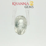 Load image into Gallery viewer, 5.90/CT Natural Yellow Sapphire with Govt Lab Certificate-112947