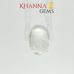 Load image into Gallery viewer, 5.90/CT Natural Yellow Sapphire with Govt Lab Certificate-112947