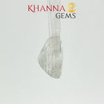 Load image into Gallery viewer, 5.90/CT Natural Yellow Sapphire with Govt Lab Certificate-112947