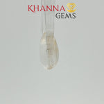 Load image into Gallery viewer, 4.73/CT  Natural Yellow Sapphire with Govt Lab Certificate-113305