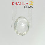 Load image into Gallery viewer, 6.44/CT Natural Yellow Sapphire with Govt Lab Certificate-113390