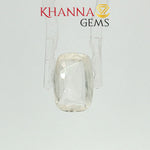 Load image into Gallery viewer, 3.07/CT Natural Yellow Sapphire with Govt Lab Certificate-115809