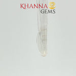 Load image into Gallery viewer, 3.07/CT Natural Yellow Sapphire with Govt Lab Certificate-115809