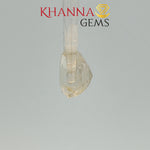 Load image into Gallery viewer, 4.65/CT Natural Yellow Sapphire with Govt Lab Certificate-116190
