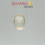 Load image into Gallery viewer, 4.65/CT Natural Yellow Sapphire with Govt Lab Certificate-116190