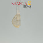 Load image into Gallery viewer, 4.65/CT Natural Yellow Sapphire with Govt Lab Certificate-116190