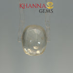 Load image into Gallery viewer, 10.42/CT Natural Yellow Sapphire with Govt Lab Certificate-78810