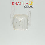 Load image into Gallery viewer, 5.83/CT Natural Yellow Sapphire with Govt Lab Certificate-116295