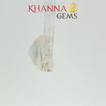 Load image into Gallery viewer, 5.83/CT Natural Yellow Sapphire with Govt Lab Certificate-116295