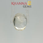 Load image into Gallery viewer, 7.58/CT  Natural Yellow Sapphire With Govt Lab Certificate-116301