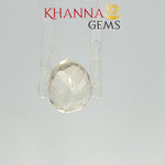 Load image into Gallery viewer, 4.00/CT Natural Yellow Sapphire With Govt Lab Certificate-116372