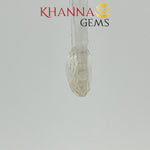 Load image into Gallery viewer, 5.04/CT Natural Yellow Sapphire With Govt Lab Certificate-117537