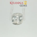 Load image into Gallery viewer, 4.88/CT Natural Yellow Sapphire With Govt Lab Certificate-117539