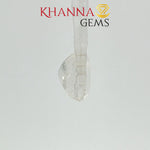 Load image into Gallery viewer, 4.88/CT Natural Yellow Sapphire With Govt Lab Certificate-117539