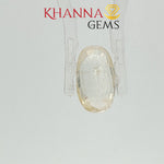 Load image into Gallery viewer, 4.10/CT Natural Yellow Sapphire with Govt Lab Certificate-118644