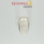 Load image into Gallery viewer, 3.97/CT  Natural Yellow Sapphire with Govt Lab Certificate-118670
