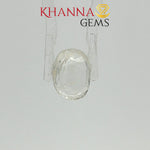 Load image into Gallery viewer, 3.99/CT  Natural Yellow Sapphire with Govt Lab Certificate-118675