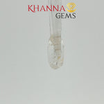 Load image into Gallery viewer, 3.99/CT  Natural Yellow Sapphire with Govt Lab Certificate-118675
