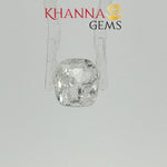 Load image into Gallery viewer, 3.16/CT  Natural Yellow Sapphire with Govt Lab Certificate-118792