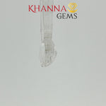 Load image into Gallery viewer, 3.16/CT  Natural Yellow Sapphire with Govt Lab Certificate-118792
