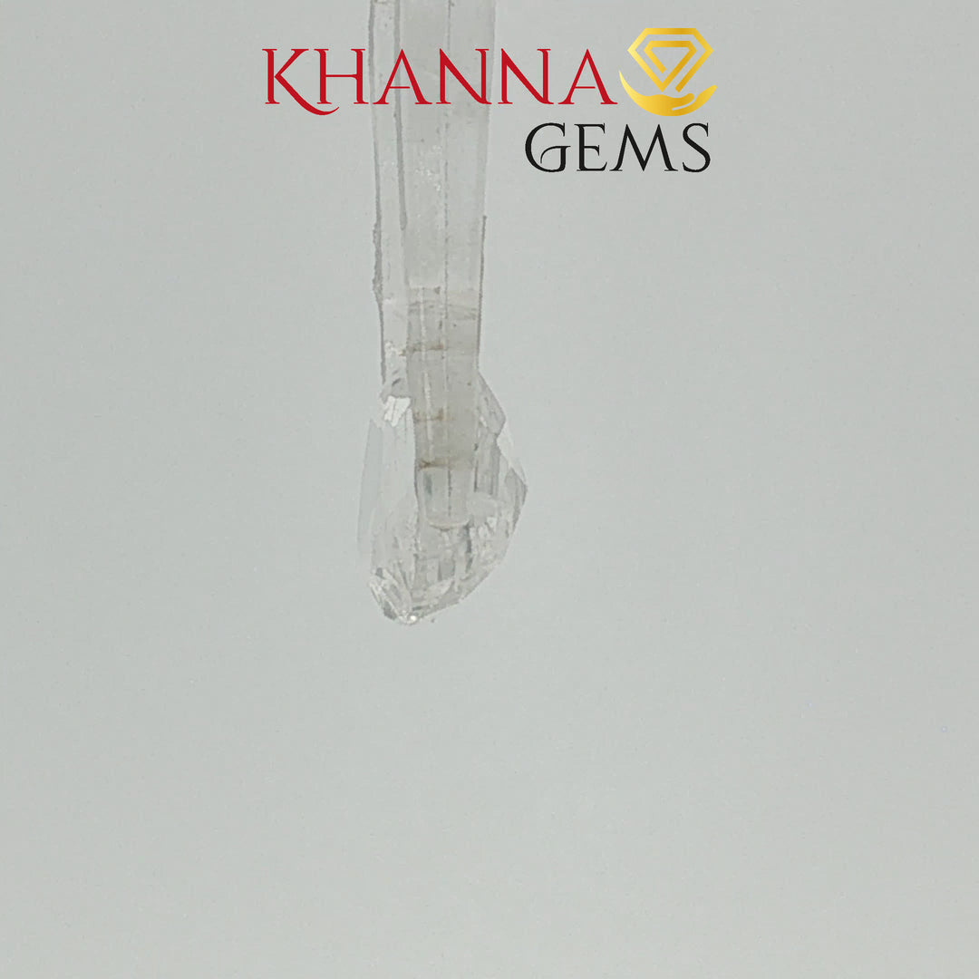 3.16/CT  Natural Yellow Sapphire with Govt Lab Certificate-118792