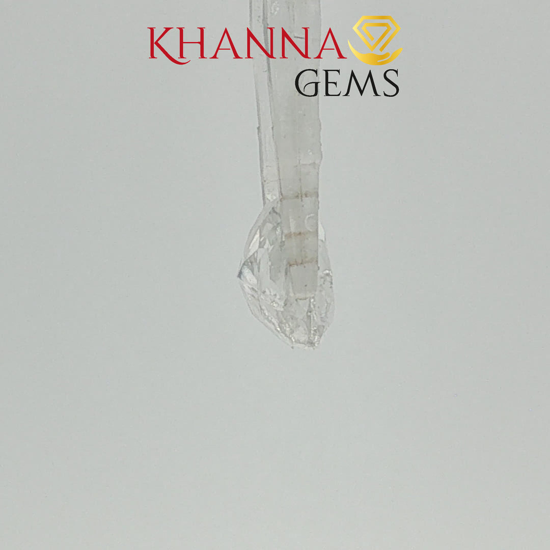 3.16/CT  Natural Yellow Sapphire with Govt Lab Certificate-118792