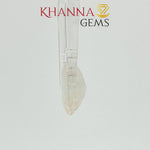 Load image into Gallery viewer, 5.74/CT Natural Yellow Sapphire With Govt Lab Certificate-12061D48973