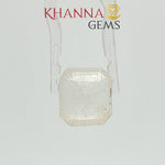 Load image into Gallery viewer, 5.74/CT Natural Yellow Sapphire With Govt Lab Certificate-12061D48973