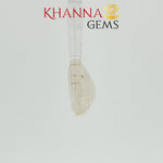 Load image into Gallery viewer, 5.57/CT Natural Yellow Sapphire With Govt Lab Certificate-12061D48974