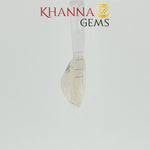 Load image into Gallery viewer, 5.57/CT Natural Yellow Sapphire With Govt Lab Certificate-12061D48974