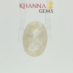 Load image into Gallery viewer, 9.40/CT Natural Yellow Sapphire With Govt Lab Certificate-12061D48976
