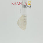 Load image into Gallery viewer, 6.69/CT Natural Yellow Sapphire With Govt Lab Certificate-12061D48977