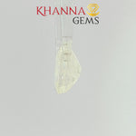 Load image into Gallery viewer, 5.76/CT Natural Yellow Sapphire With Govt Lab Certificate-12061D48978