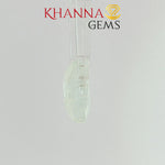 Load image into Gallery viewer, 5.55/CT Natural Yellow Sapphire With Govt Lab Certificate-12214D49577