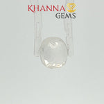 Load image into Gallery viewer, 3.75/CT Natural Yellow Sapphire with Govt Lab Certificate-123364