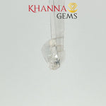 Load image into Gallery viewer, 3.75/CT Natural Yellow Sapphire with Govt Lab Certificate-123364
