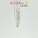 Load image into Gallery viewer, 4.88/CT Natural yellow sapphire with Govt Lab Certificate-123450