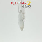 Load image into Gallery viewer, 4.88/CT Natural yellow sapphire with Govt Lab Certificate-123450