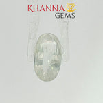 Load image into Gallery viewer, 3.17/CT Natural yellow sapphire with Govt Lab Certificate-123452