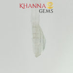 Load image into Gallery viewer, 3.17/CT Natural yellow sapphire with Govt Lab Certificate-123452