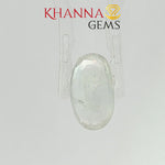 Load image into Gallery viewer, 3.17/CT Natural yellow sapphire with Govt Lab Certificate-123452