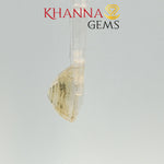 Load image into Gallery viewer, 9.20/CT Natural Yellow Sapphire with Govt Lab Certificate-128196