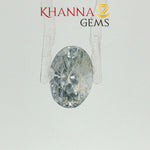 Load image into Gallery viewer, 6.55/CT Natural Yellow Sapphire with Govt Lab Certificate- 128451