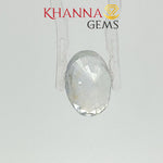 Load image into Gallery viewer, 6.55/CT Natural Yellow Sapphire with Govt Lab Certificate- 128451