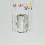 Load image into Gallery viewer, 4.92/CT Natural Yellow Sapphire With Govt Lab Certificate-12927D53206
