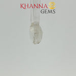 Load image into Gallery viewer, 4.08/CT Natural Yellow Sapphire With Govt Lab Certificate-12927D53208