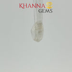 Load image into Gallery viewer, 4.08/CT Natural Yellow Sapphire With Govt Lab Certificate-12927D53208