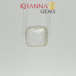 Load image into Gallery viewer, 4.89/CT Natural Yellow Sapphire With Govt Lab Certificate-12927D53211